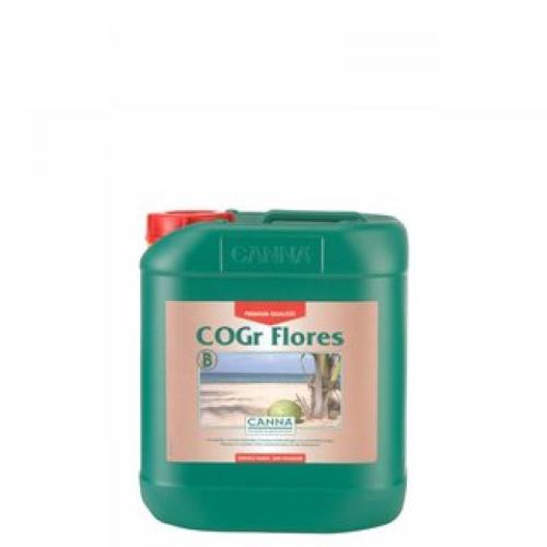 Canna COGr Flores 2 x 5 Liter Blte A & B