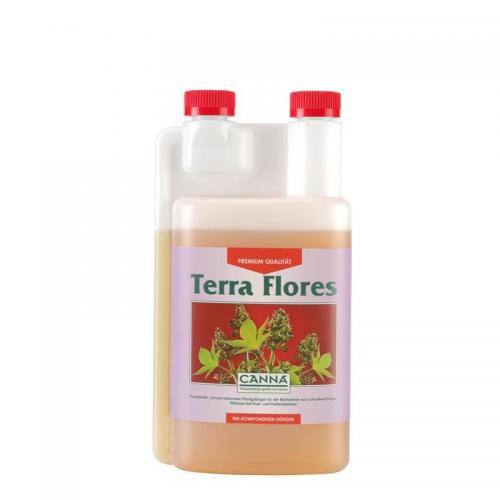 Canna Terra Flores 1 Liter Blte