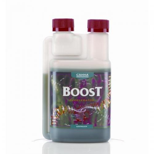Canna Boost Accelerator 250 ml Bltestimulator