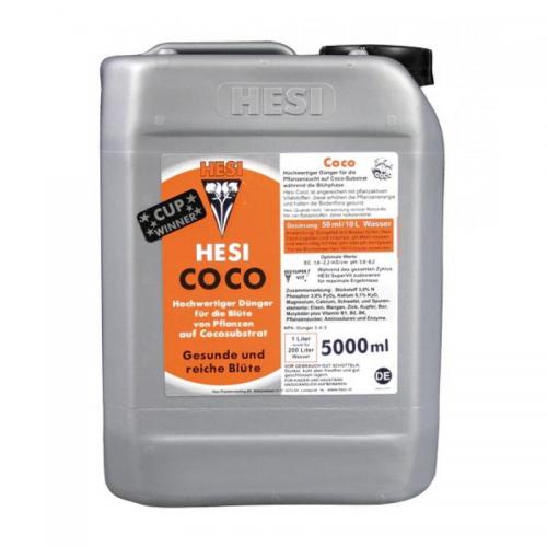 Hesi Dnger Coco 5 Liter