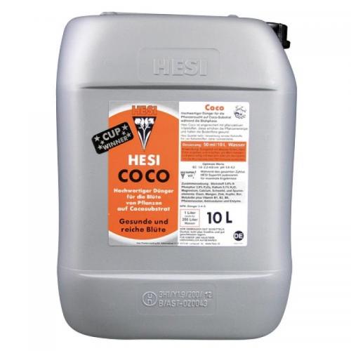 Hesi Dünger Coco 10 Liter