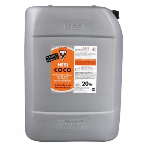 Hesi Dünger Coco 20 Liter