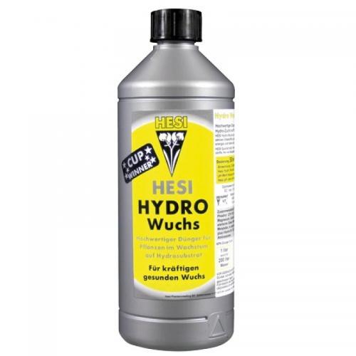 Hesi Hydro Wuchs 1 Liter Dnger Wachstumsphase