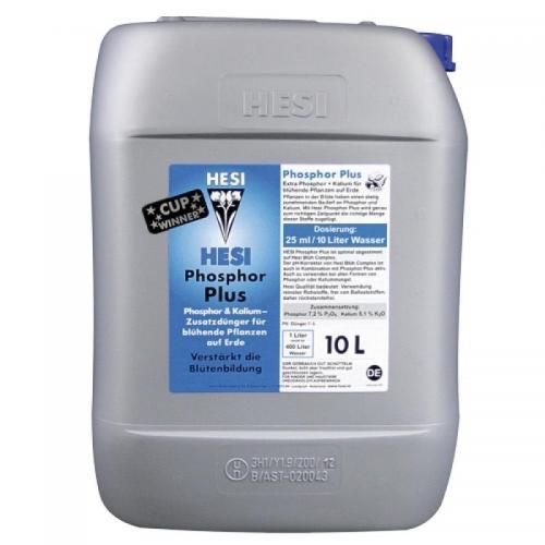 Hesi Phosphor Plus 10 Liter fr Erde