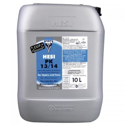 Hesi Dnger PK 13/14 Coco & Hydro 10 Liter