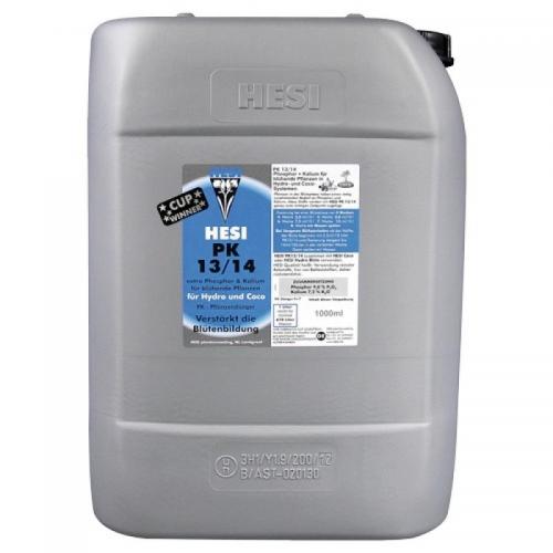 Hesi Dnger PK 13/14 Coco und Hydro 20 Liter