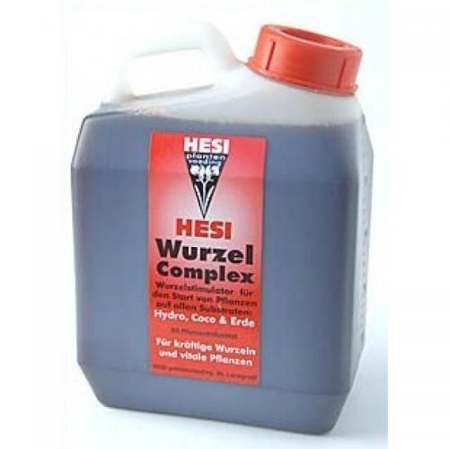 Hesi Wurzel Complex 2,5 Liter Stimulator