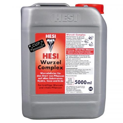 Hesi Wurzel Complex 5 Liter Stimulator