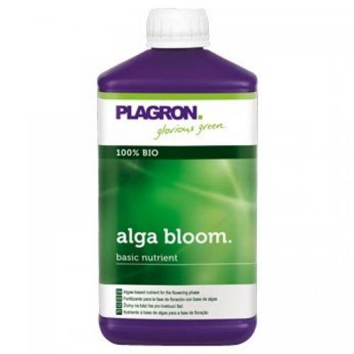 Plagron Alga Blüte 1 Liter Dünger für Erde