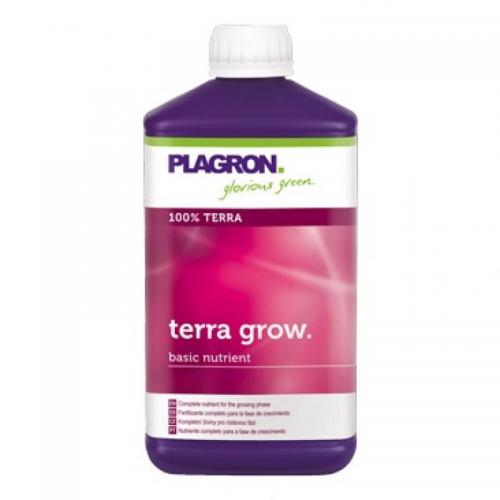 Plagron Terra Grow 1 Liter Dünger (Erde)