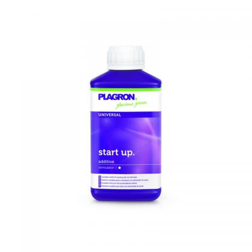 Plagron Start-Up Dnger 250 ml Wuchs