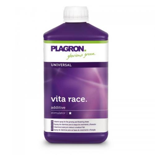 Plagron Vita Race Blattdünger 250ml