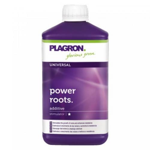 Plagron Power Roots 250 ml Wurzelstimulator