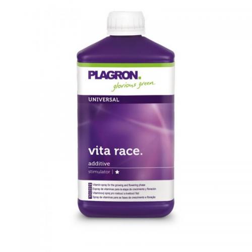 Plagron Vita Race Blattdünger 1 Liter