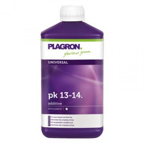 Plagron PK 13-14 Dnger 1 Liter Bltenaktivator