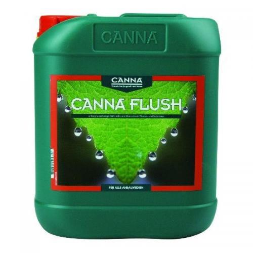 Canna Flush 5 Liter Dünger zum Spülen