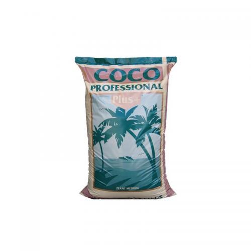 Canna Coco Substrat Professional Plus 50 Liter