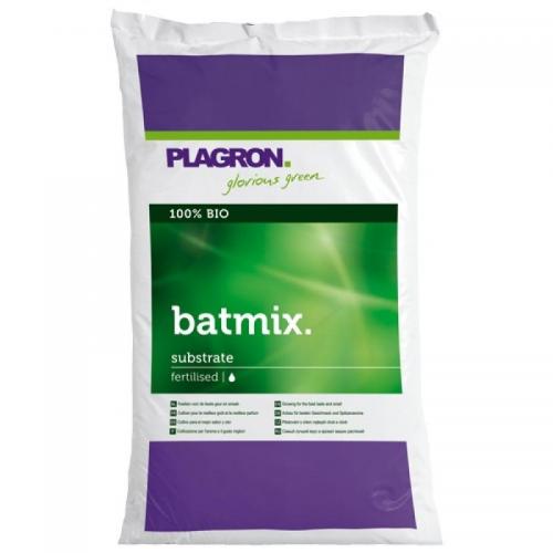 Plagron Bat Mix 50 Liter Erde