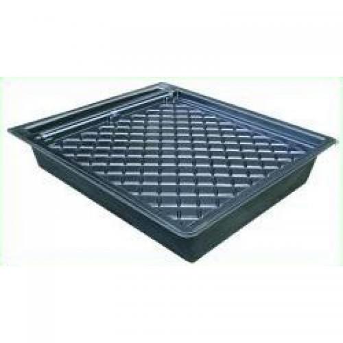 Nutriculture Gro Tank 100 NFT System