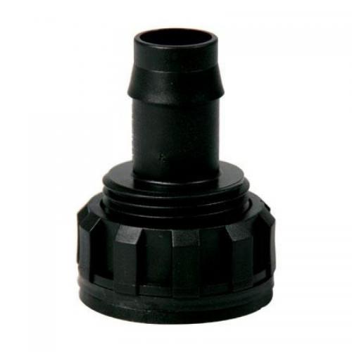 Ablauf 19 mm fr alle NFT und Fluttische