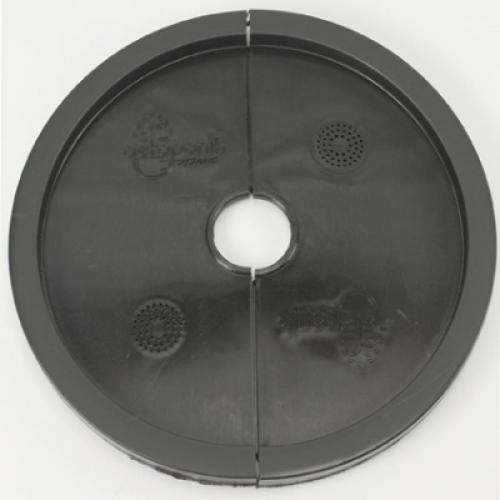 Aero Grow 19 Deckel 2-teilig