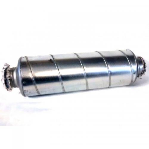 Rohrschalldmpfer 160/600mm