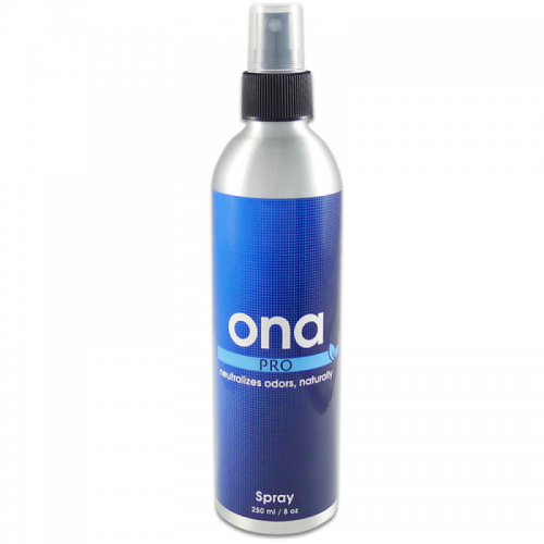 ONA Spray PRO Geruchsneutralisierer 250ml