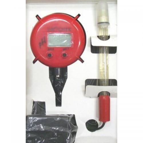 Hanna Growcheck pH & Temperatur Messgert