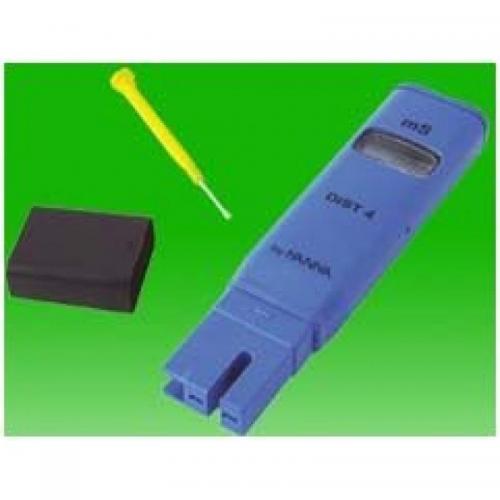 Hanna EC Messgert DiST 4