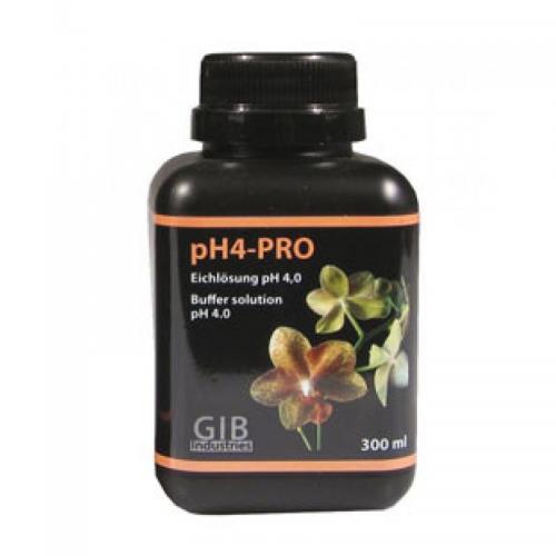 pH Eichlösung pH4-PRO 300ml
