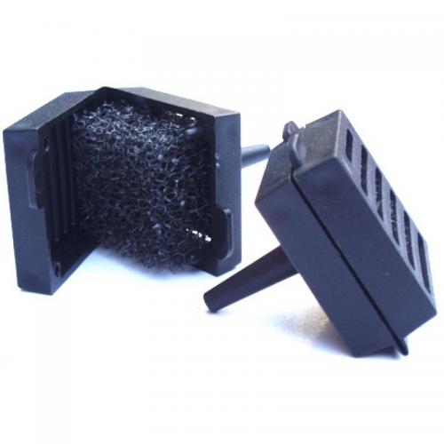Wassertank Filter 6 mm fr 30L & 47L Tank