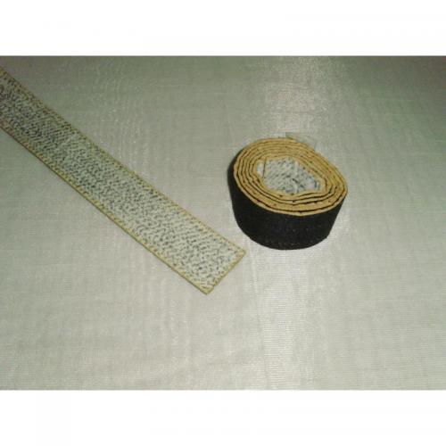 AQUAbox gerade Kapillarmatte 118 x 4,5 cm