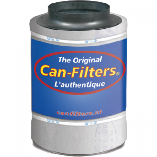 CAN-Filter Original CAN350 700m³/h Aktivkohlefilter 250mm