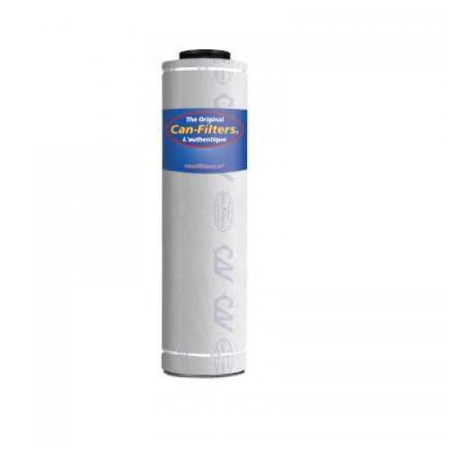 CAN-Filter Original 2100m³/h Aktivkohlefilter 315mm