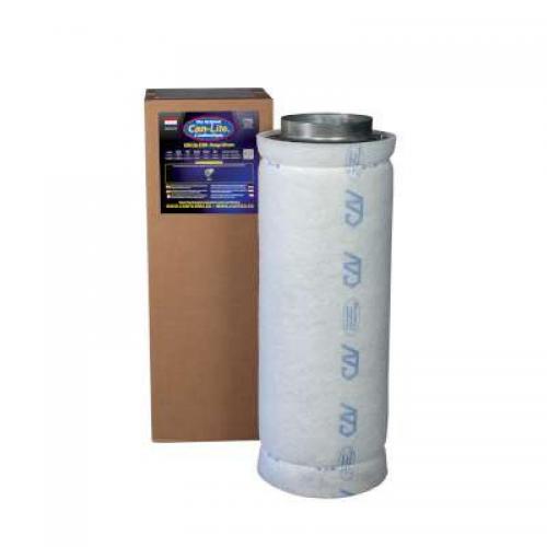 CAN-Filter Lite 2500m/h Aktivkohlefilter 250mm