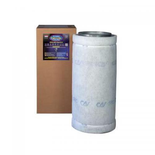 CAN-Filter Lite 3500m³/h Aktivkohlefilter 355mm