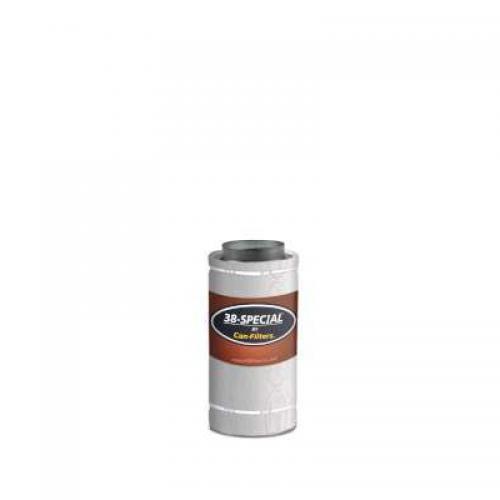 CAN-Filter Special 38 1000m/h Aktivkohlefilter 250mm