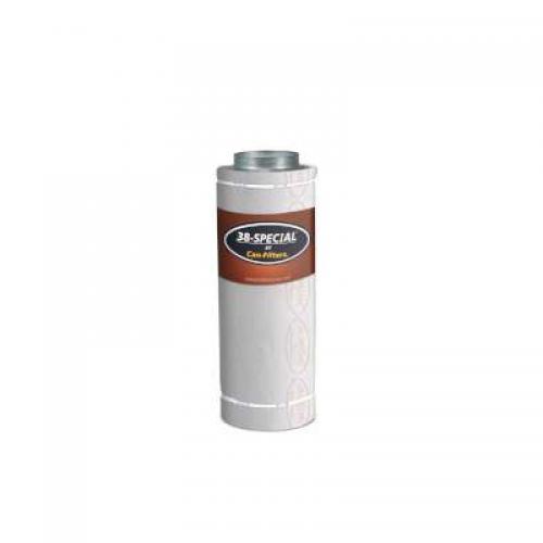 CAN-Filter Special 38 1400m³/h Aktivkohlefilter 315mm
