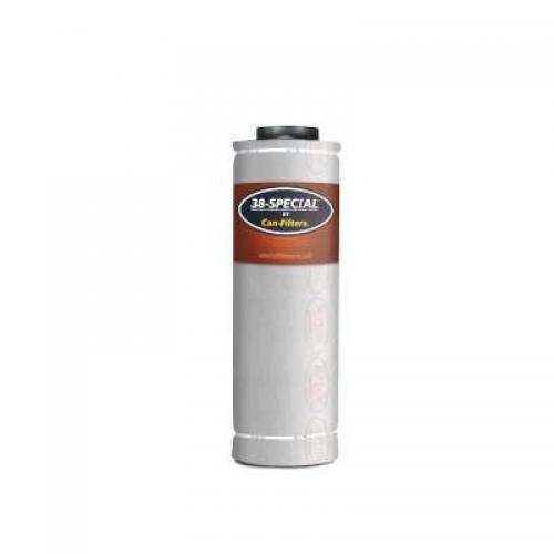 CAN-Filter Special 38 1700m³/h Aktivkohlefilter 315mm