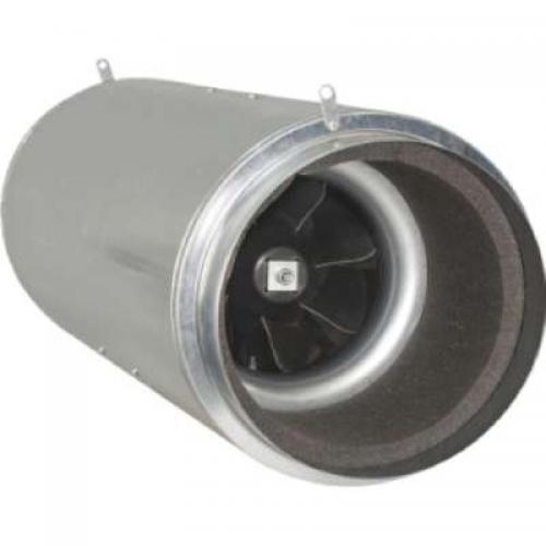 Rohrventilator Iso Max 2380 m³/h - 315mm