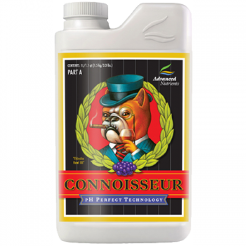 Advanced Nutrients Connoisseur A&B Grow je 1 Liter