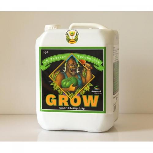 Advanced Nutrients Grow pH-perfekt 4 Liter