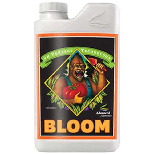 Advanced Nutrients Bloom pH perfekt 1 Liter