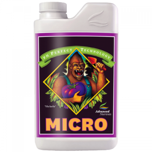 Advanced Nutrients Micro pH perfekt 1 Liter
