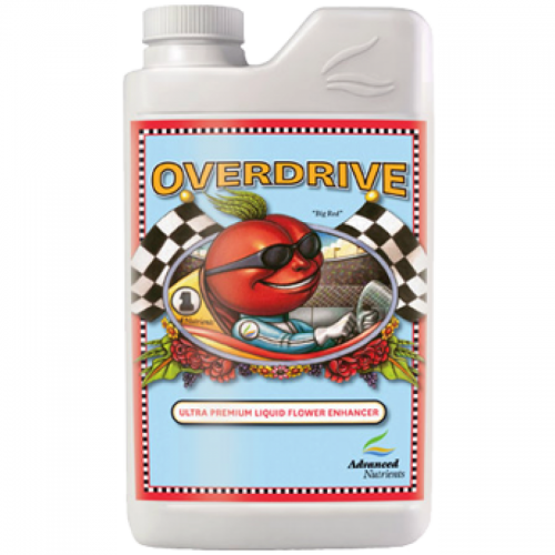 Advanced Nutrients Overdrive 0,5 Liter Blütenstimulanz