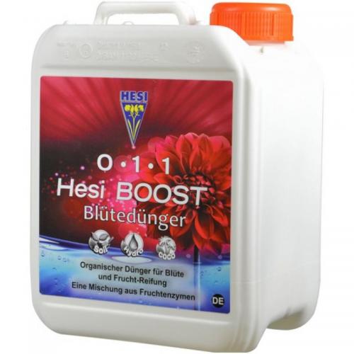 Hesi Boost 2,5 Liter Blhstimulator