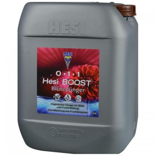 Hesi Boost 10 Liter Blhstimulator