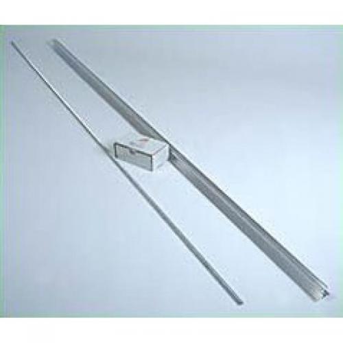 Lightrail Extension Kit 2x90cm Stangen
