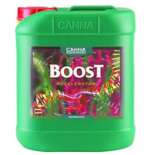 Canna Boost Accelerator 10 Liter Bltestimulator