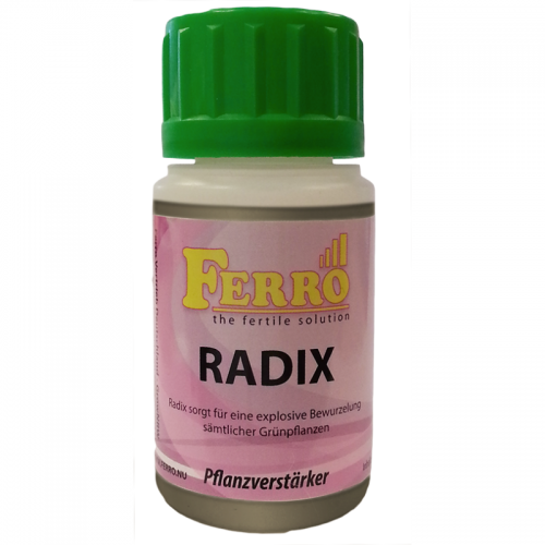 Ferro Radix 60 ml Stecklingshilfe